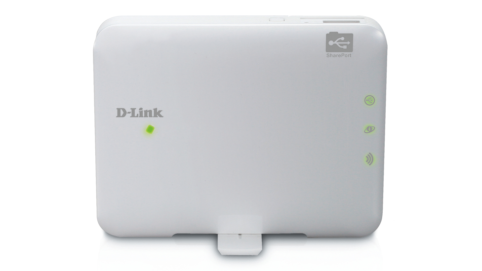 D-Link DIR-506L wireless router Fast Ethernet – image 1