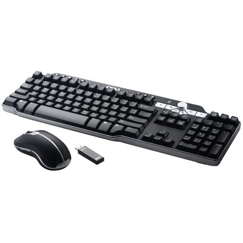 Dell Bluetooth USB Keyboard