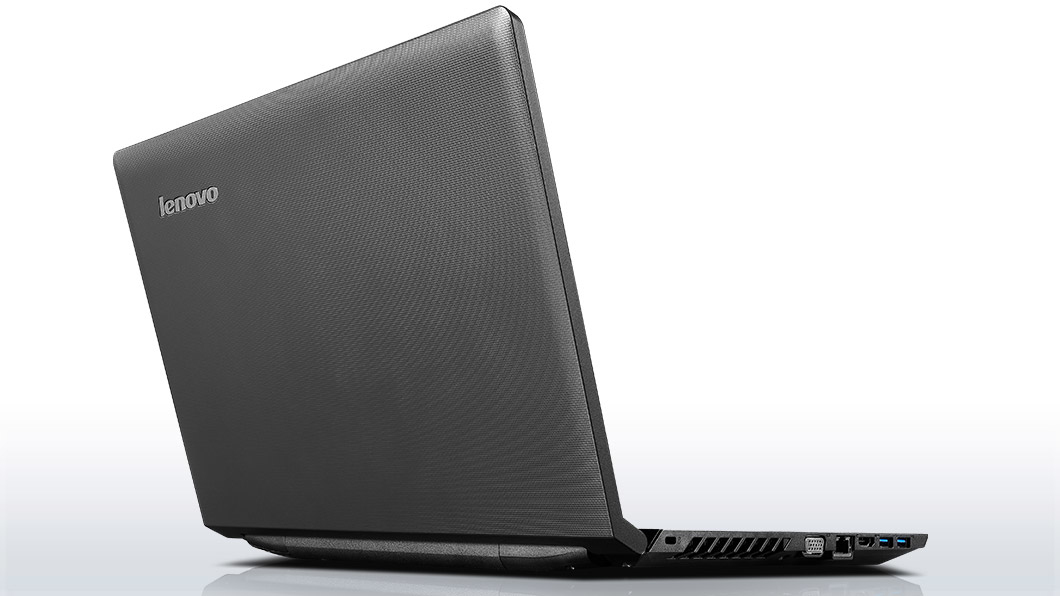 Lenovo Essential B5400A Intel® Core™ i3 i3-4000M Laptop – image 4