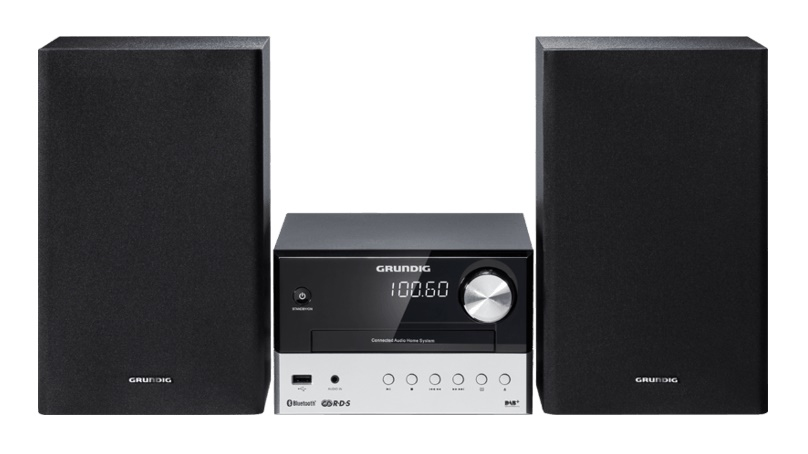 Grundig CMS 1050 BT DAB+