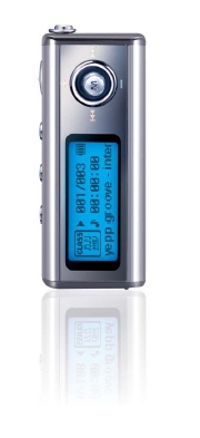 Samsung YP-ST5V MP3/MP4 player