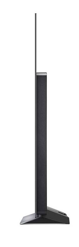LG OLED55C27LA 139.7 cm (55") 4K Ultra HD Smart TV Silver – image 6