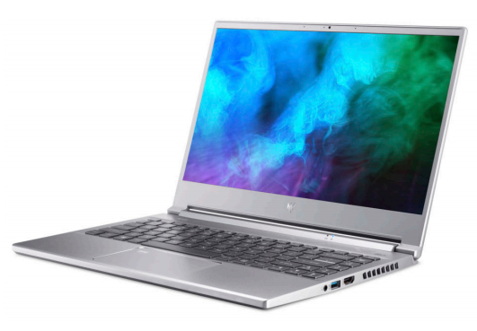 Acer Predator PT314-51s-73DW Intel® Core™ i7 i7-11370H Laptop