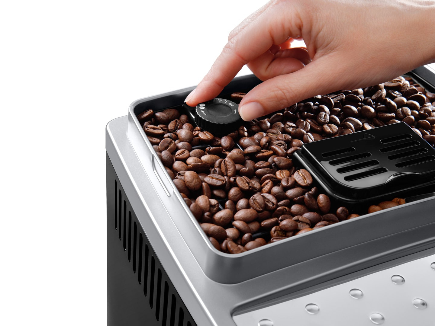 DeLonghi  Aparat za espresso kafu Magnifica ECAM250.23.SB