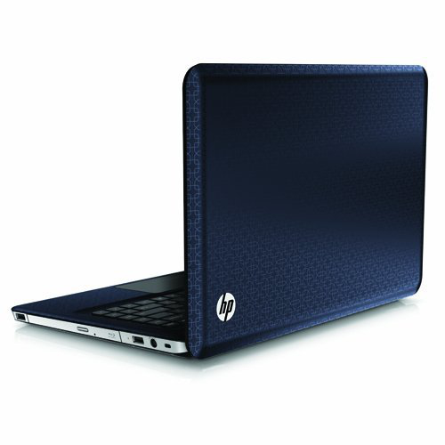 HP Pavilion dv6-3143us Intel® Core™ i3 i3-370M – image 4