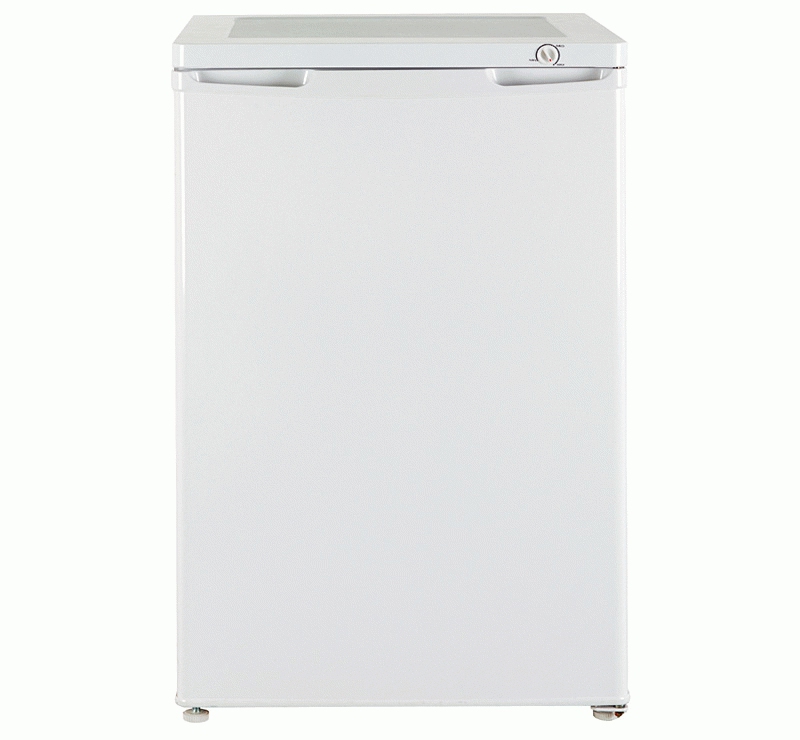 Haier HFN-136 freezer Upright freezer Freestanding – image 2