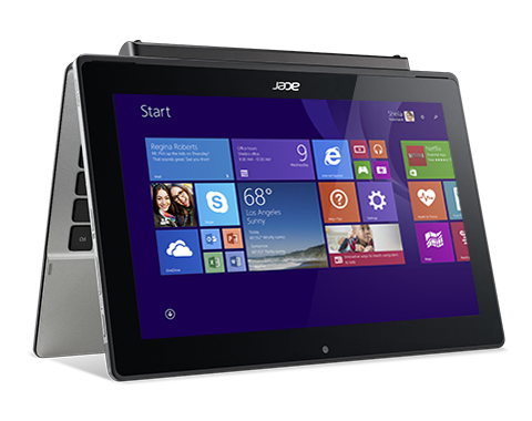 Acer Aspire Switch – image 4