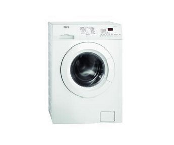 AEG L62272FL washing machine Front-load