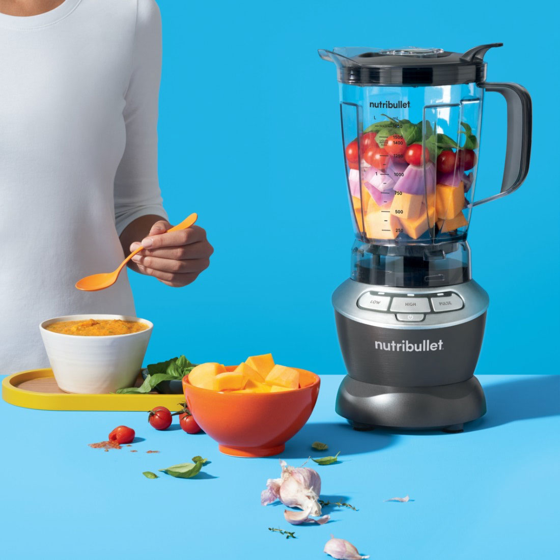 NutriBullet Blender – image 5