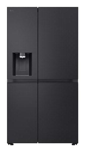 LG GSLB91EVAB — vue 1 sur 8
