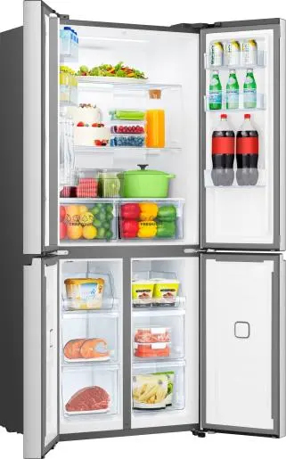 Gorenje HZSF46962 NRM819E61X G600 – image 5