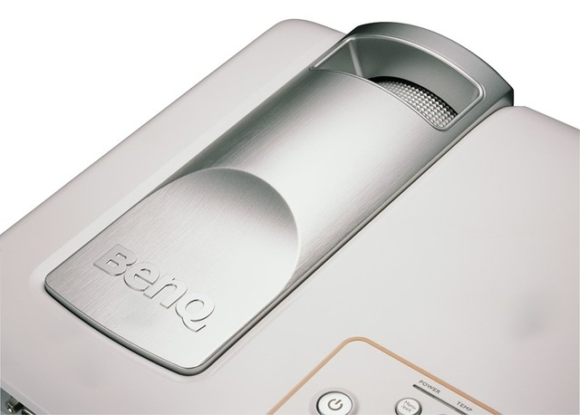 BenQ MP512 ST – image 7