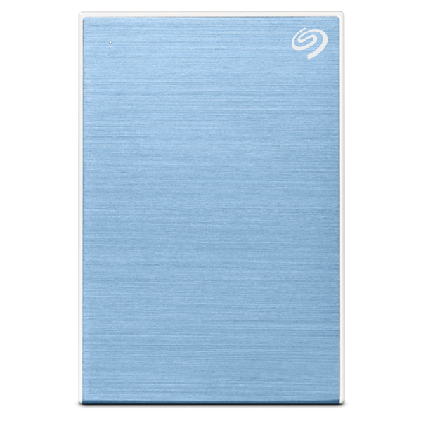 Seagate One Touch STKY1000402 external hard drive – image 1