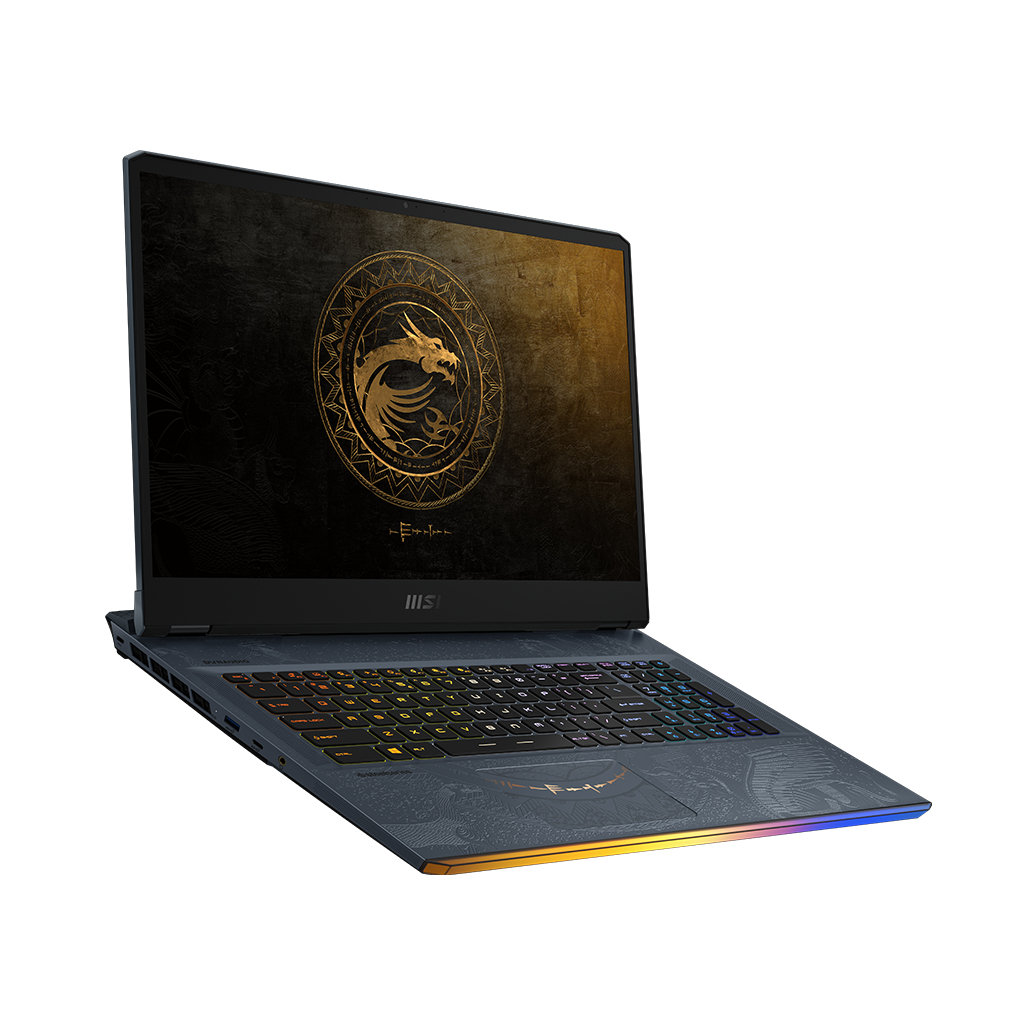 MSI GE76 Raider 11UG-283 – image 6