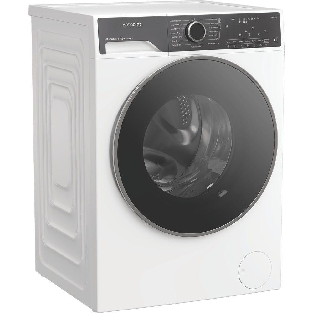Hotpoint HPD 1093A CARE UK – image 2