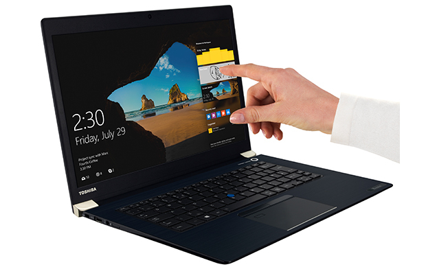 Dynabook Tecra X40-E-1F3 Intel® Core™ i5 i5-8250U Laptop – image 5