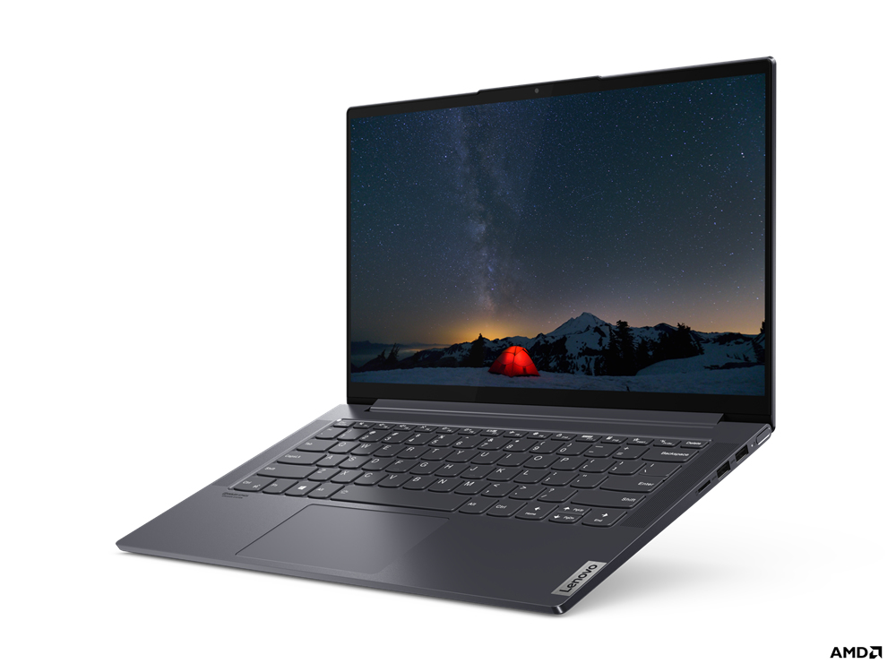 Lenovo IdeaPad Slim 7 14ARE05 – image 2