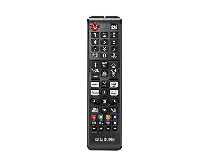 Samsung GQ55Q73CAT 139.7 cm (55") 4K Ultra HD Smart TV Wi-Fi Grey – image 5