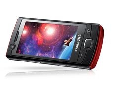 Samsung Omnia Lite GT-B7300 – image 3