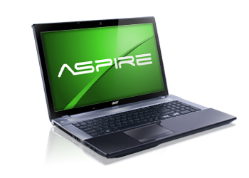 Acer Aspire V3-771G-7363161TMAii Intel® Core™ i7 i7-3632QM Laptop – image 1