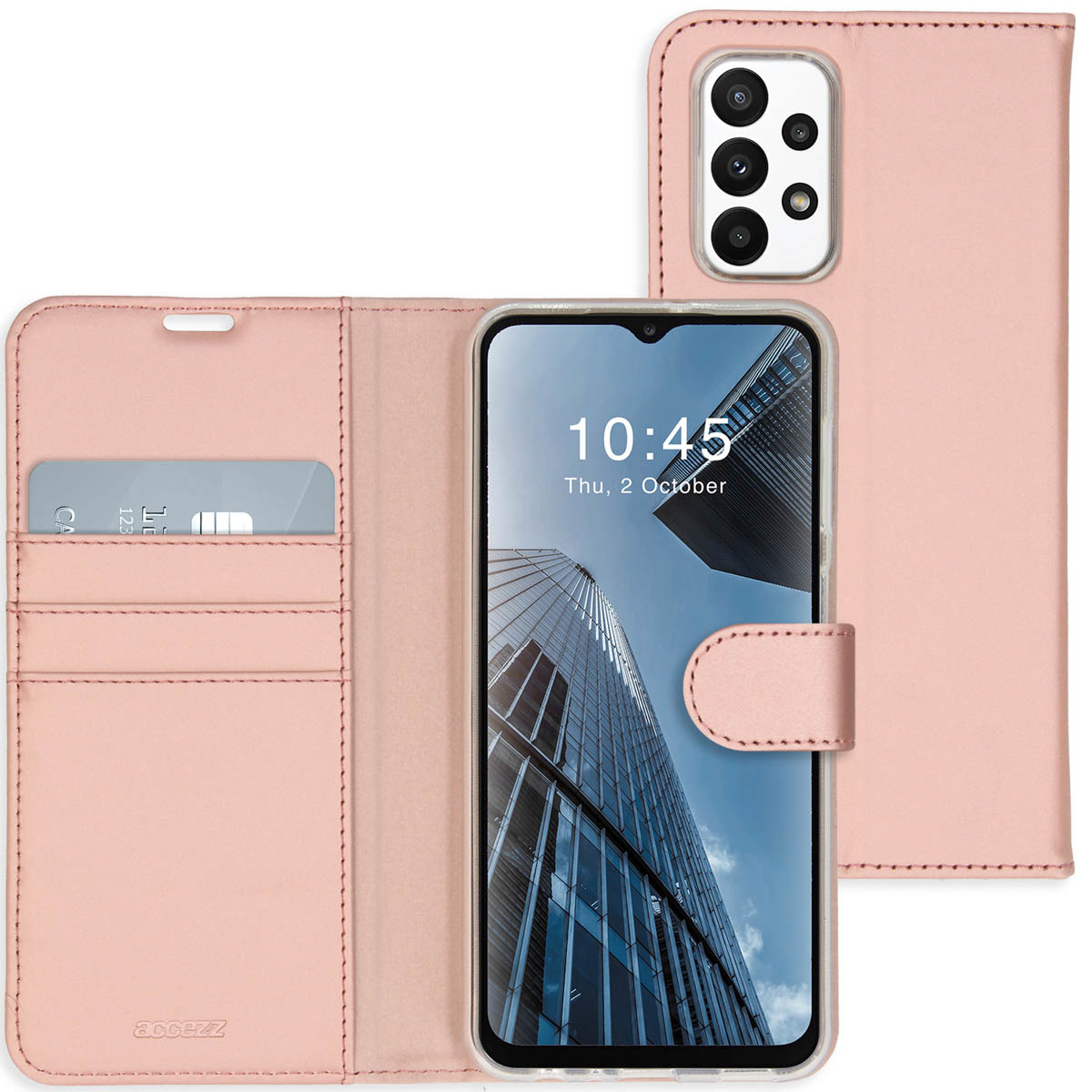 Accezz SH00049560 mobile phone case