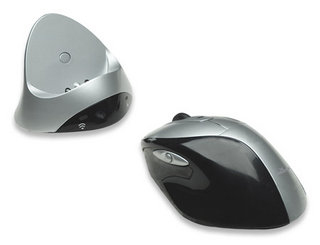 Manhattan MXD mouse Gaming RF Wireless Optical 800 DPI