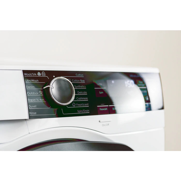 Electrolux EW8F284SC washing machine Front-load – image 2
