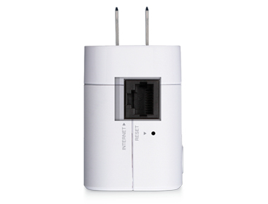D-Link DHP-310AV network card Ethernet 200 Mbit/s – image 7