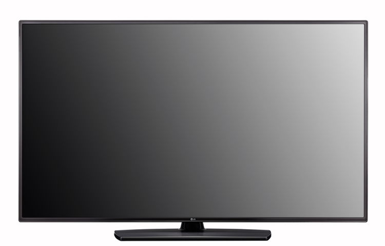 LG 55LV340H TV 138.7 cm (54.6") Full HD Black
