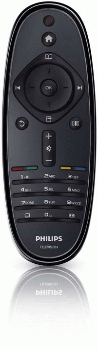 Philips 40PFL5605 101.6 cm (40") Full HD Black 450 cd/m² – image 3