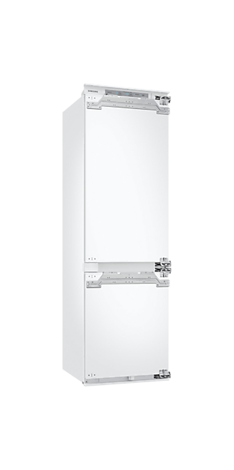 Samsung BRB26713DWW/EF fridge-freezer Built-in – image 2