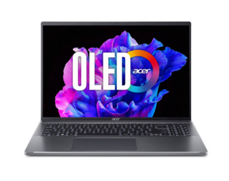Acer Swift SFG16-71-54GV Intel® Core™ i5 i5-1335U Laptop – image 3