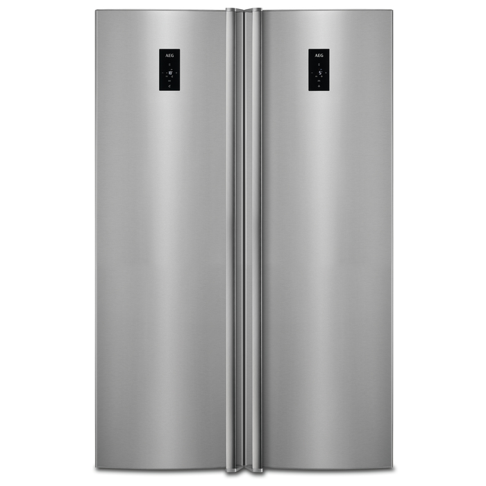 AEG AGE82924NX Upright freezer Freestanding – image 6