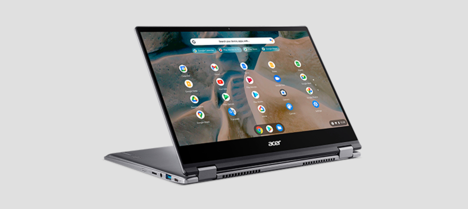 Acer Chromebook CP514-1WH-R7M5 AMD Ryzen™ 7 3700C – image 3