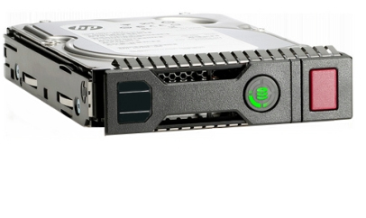 HP 300GB 6G SAS 15K rpm SFF (2.5-inch) SC Enterprise 3yr Warranty Hard Drive