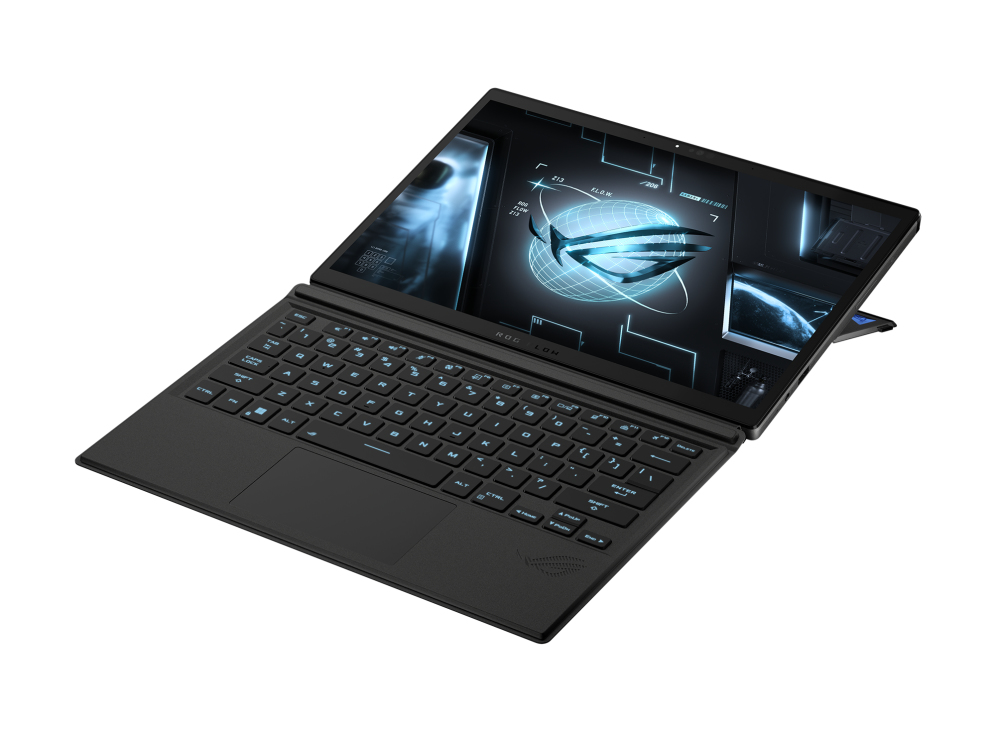 ASUS ROG Flow Z13 GZ301 Intel® Core™ i9 i9-13900H Hybrid (2-in-1) – image 5