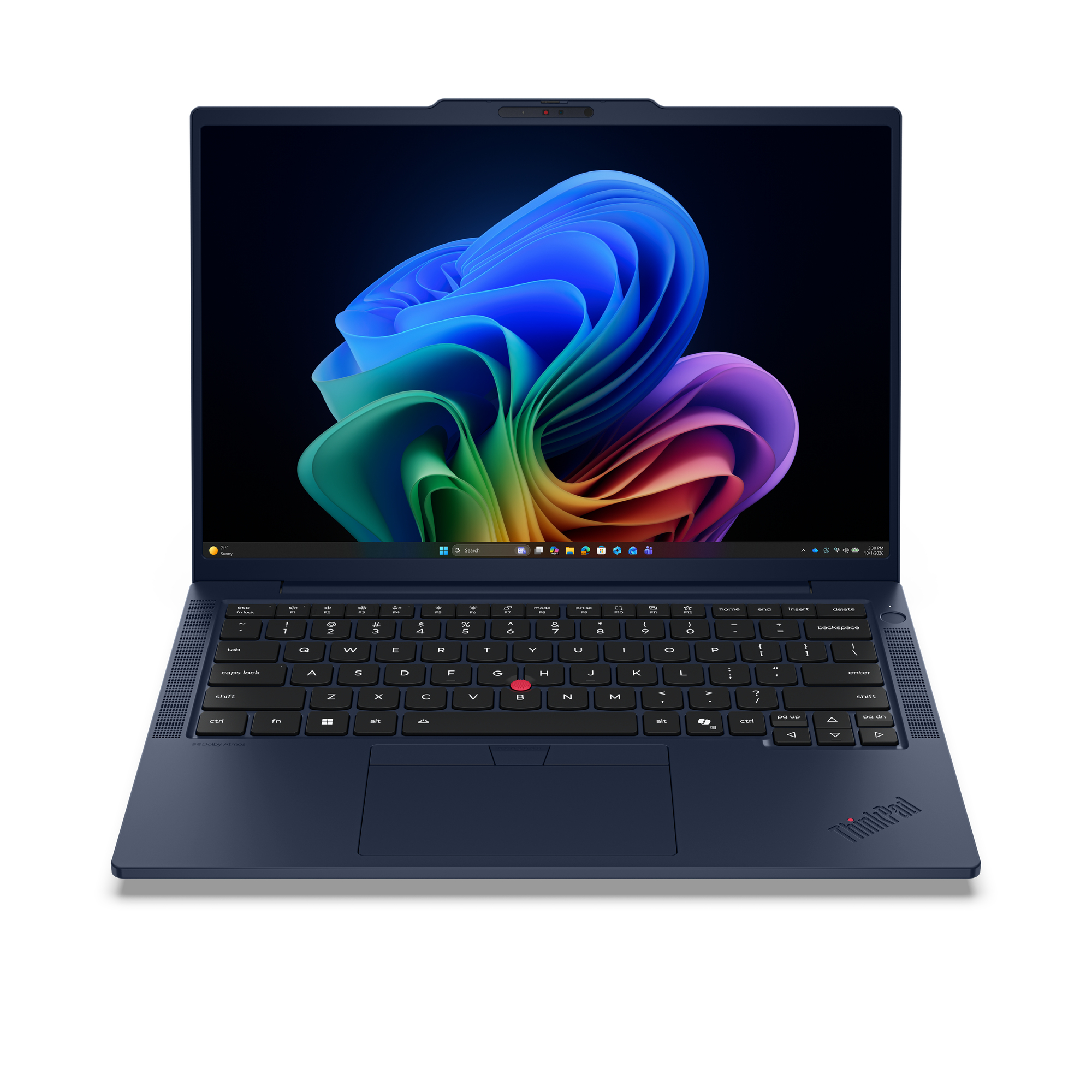 Lenovo ThinkPad T14s Gen 7 (AMD) Copilot+ PC – image 1