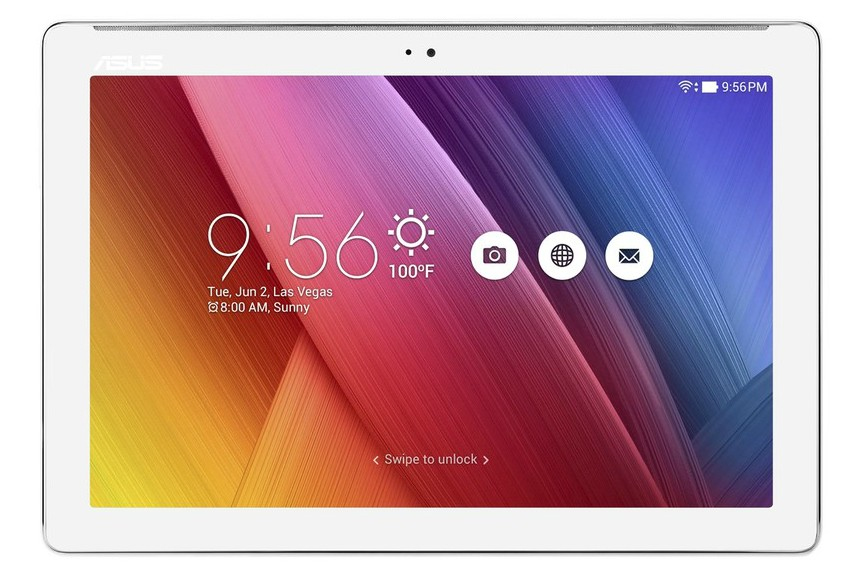 ASUS ZenPad 10 Z300CX-1B007A tablet Intel Atom®