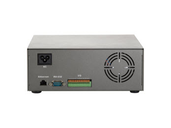 LevelOne 16-CH Network Video Recorder – image 3
