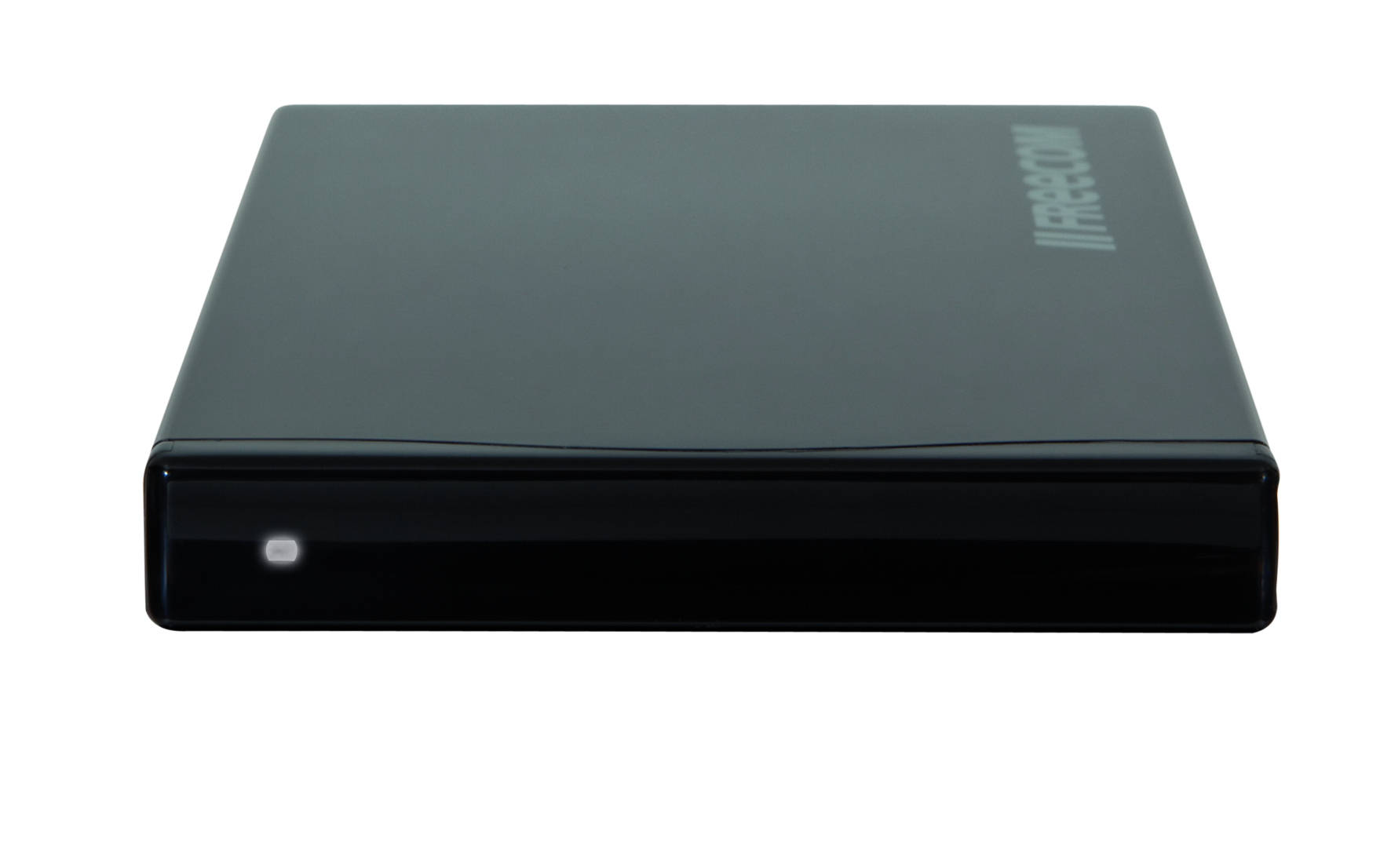 Freecom Mobile Drive Classic II 250GB – image 1