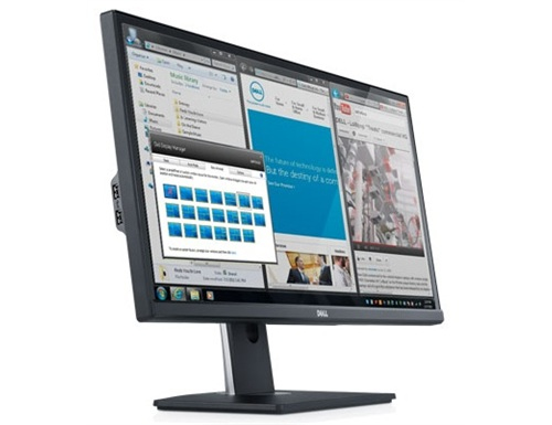 Dell UltraSharp U2913WM computer monitor – image 3