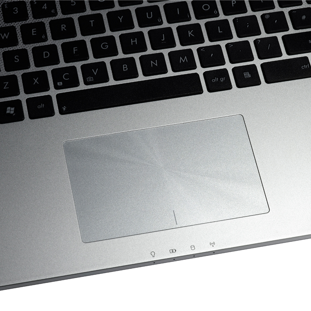 ASUS VB-T4083H Intel® Core™ i7 i7-3630QM Laptop – image 4