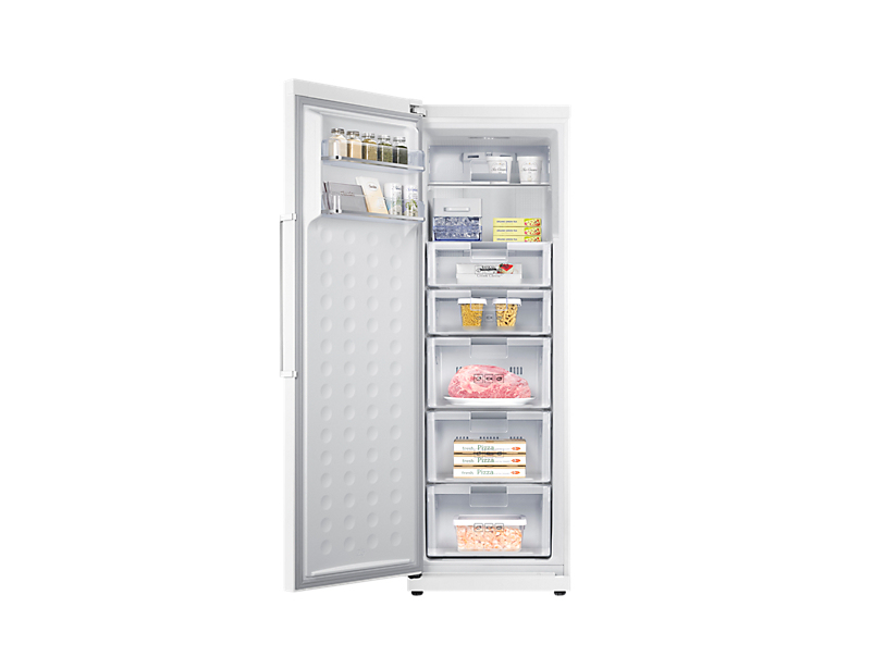 Samsung RZ27H Upright freezer Freestanding – image 5