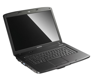 Acer eMachines E720-343G25Mi – image 1