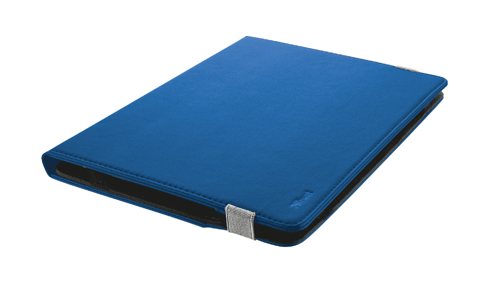 Trust Primo 25.4 cm (10") Folio Blue – image 2