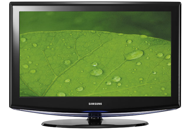 Samsung LE-40R86BD TV – image 1