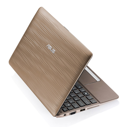 ASUS Eee PC 1015PW-GOL009S