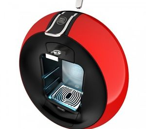 De’Longhi EDG600.R Semi-auto Capsule coffee machine