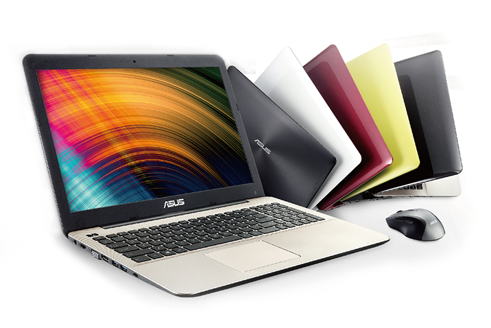 ASUS X555DG AMD A10 A10-8700P Laptop – image 3