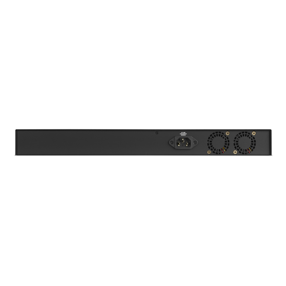Linksys 24 Port Gigabit Managed Network Switch with – image 5